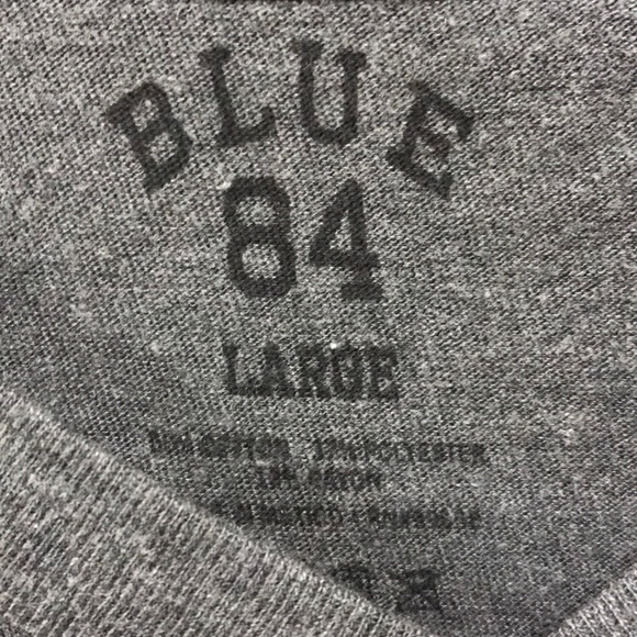 South Carolina Gamecocks Dyed Varsity Tee NWT L - Picture 3 of 3